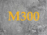 Изображение бетона марки М300